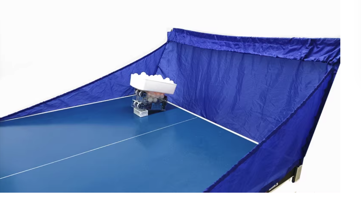 Table tennis ball Collection Net