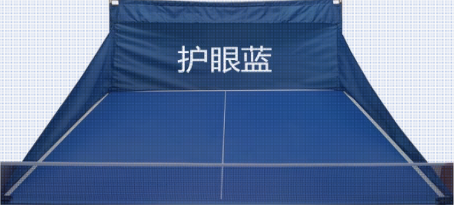 Table tennis ball Collection Net