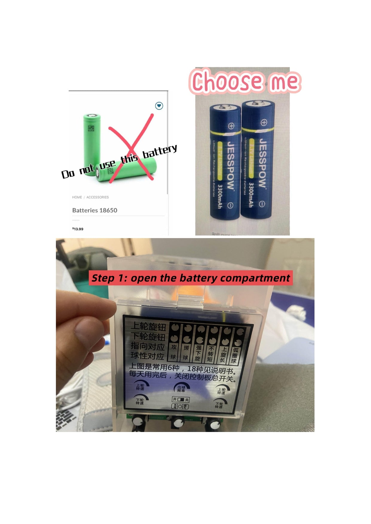 Pingpang serve bot and Table tennis ball Collection Net